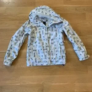 スノーボード ROXY0910 Outerwear Utility Group roxy snowboard jacket products for sale | eBay